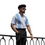 Old money  Panel Shirt