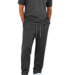 Stripe Zip Style  Track suit