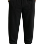 Pocket Stripe  Baggy Trouser